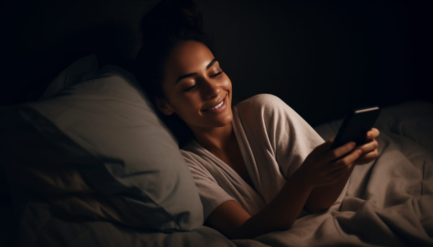 Everything you need to know about sexting!