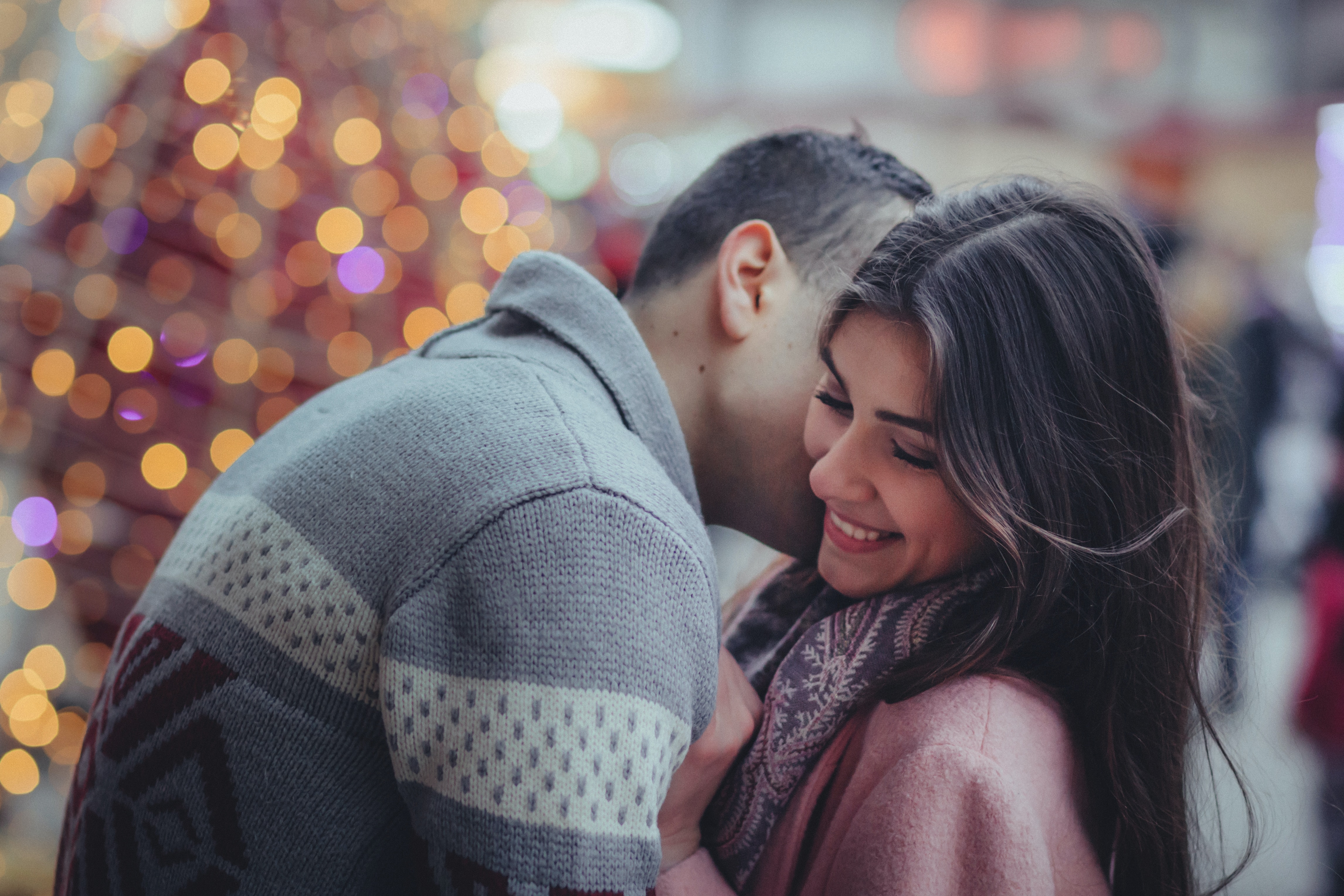 The Situationship: A Modern 21st-Century Dating Trend