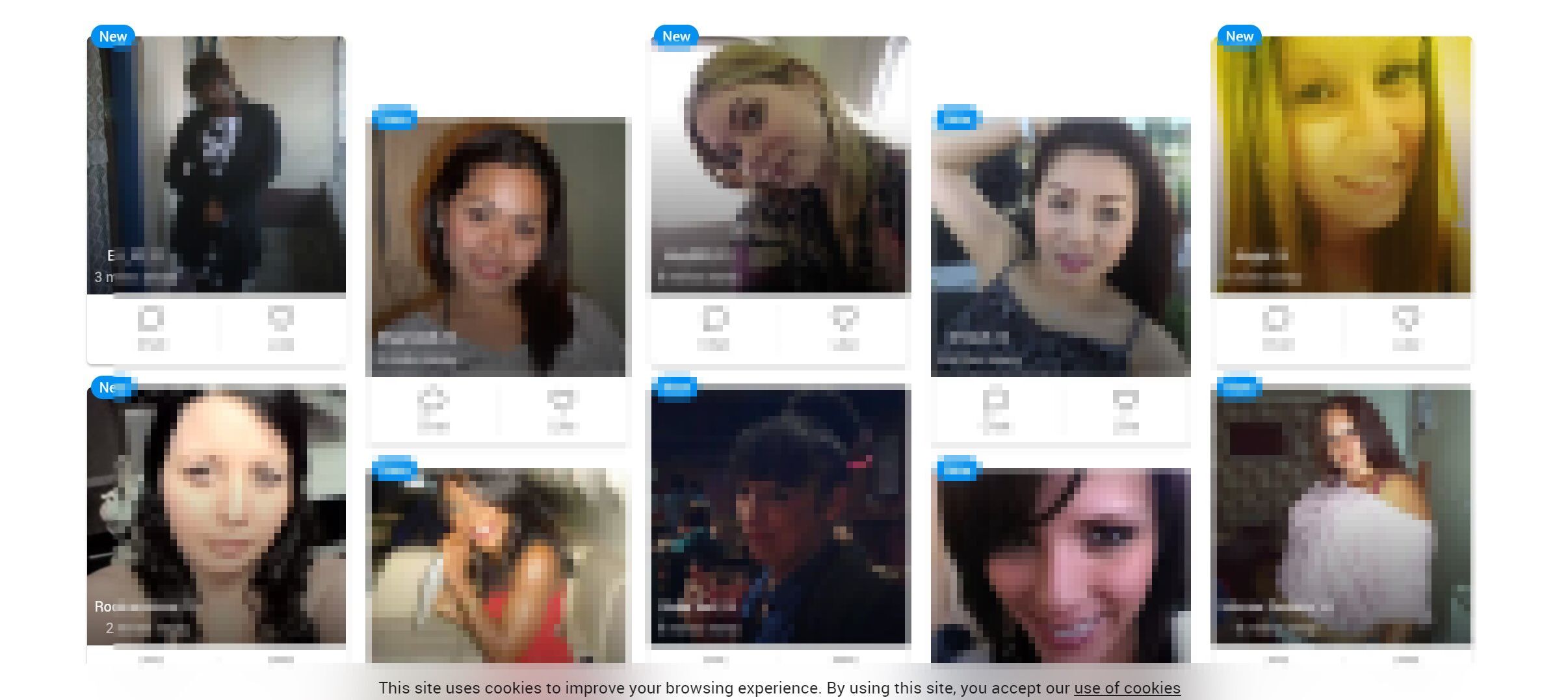 Dating Site UK